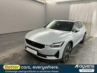 Polestar 2 2 Single Motor 78kWh Limousine, 5-turig, Direktantrieb, 1-Gang
