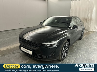 Polestar 2 2 Single Motor 78kWh Limousine, 5-turig, Direktantrieb, 1-Gang