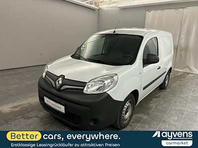 Renault Kangoo Rapid Blue dCi 95 Extra Kasten, 4-turig, 6-Gang