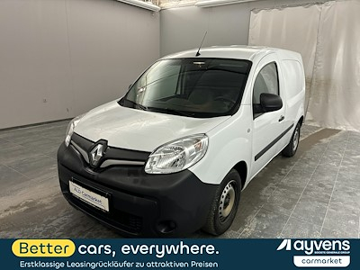 Renault Kangoo Rapid Blue dCi 95 Extra Kasten, 4-turig, 6-Gang
