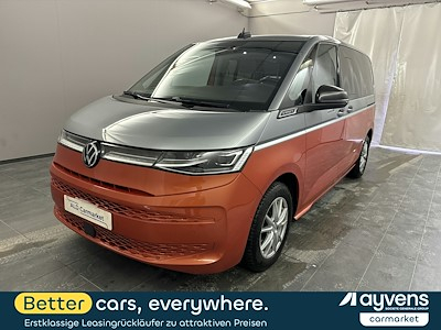 Volkswagen MULTIVANCALIFORNIA VW Multivan T7 Kurz eHybrid Energetic Bus, 5-turig, Automatik, 6-Gang