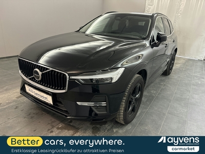 Volvo XC60 B4 D AWD Geartronic Momentum Pro Geschlossen, 5-turig, Automatik, 8-Gang