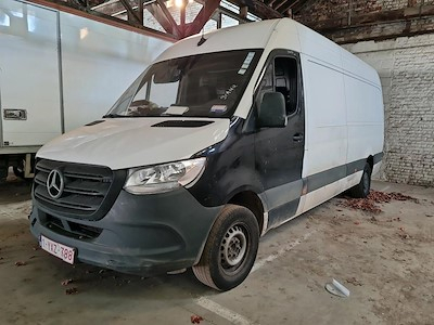 Mercedes-Benz SPRINTER 2.0 CDI 105KW 315 L3 RWD 3.5T FUNCT.