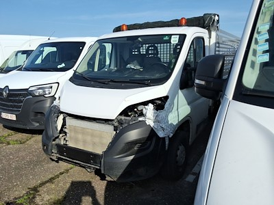 Peugeot Boxer 335 m-lwb dsl - 2014 2.2 BlueHDi L2S Pro S&S