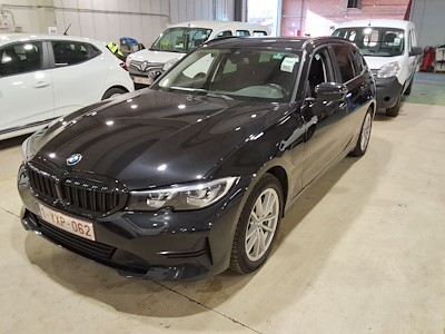 BMW 3 series touring 2.0 330E (215KW) TOURING