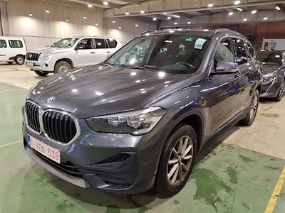 BMW X1 diesel - 2019 1.5 dA sDrive16 AdBlue