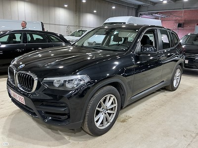 BMW X3 - 2018 2.0iA xDrive30e PHEV OPF