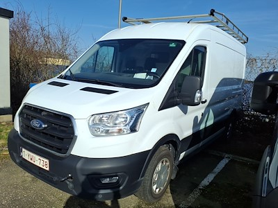 Ford TRANSIT 2.0TDCI 96KW TREND 310M