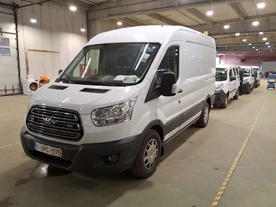 Ford Transit 2T 350m fou mwb HR 2.0 TDCi L2H2 Trend STOCK