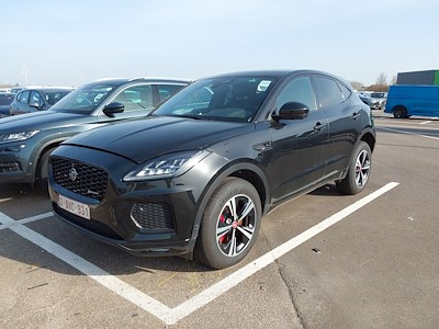 Jaguar E-PACE 1.5 P300E PHEV R-DYNAMIC S AUTO 4WD