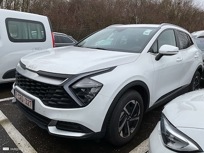 Kia SPORTAGE 1.6 T-GDI 150 PULSE