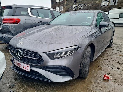Mercedes-Benz A-CLASS 1.3 A 250 E PHEV AMG LINE DCT