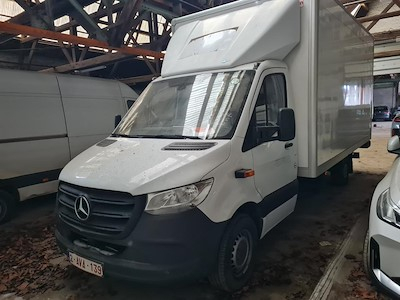 Mercedes-Benz SPRINTER 2.1CDI 105KW 314 L3 RWD 3.5T FUNCTIONAL