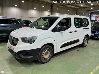 Opel COMBO 1.5 TURBO D 75KW 2.3T L2H1 COMFORT