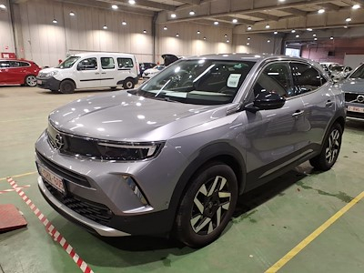 Opel MOKKA 1.2 TURBO 96KW ELEGANCE