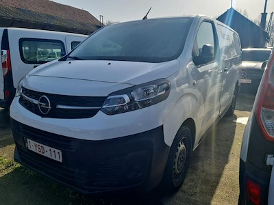 Opel VIVARO 1.5 TURBO 75KW COMFORT L3H1 2.8T