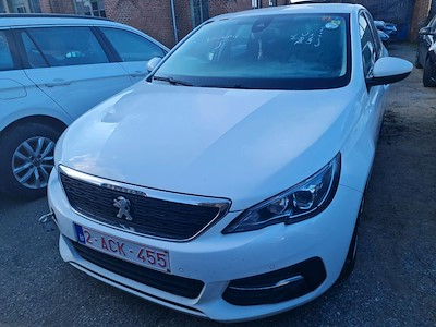 Peugeot 308 SW 1.5 BLUEHDI 96KW S-S BUSINESS