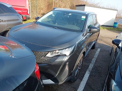 Peugeot 5008 1.5 BLUEHDI 130 AUTO ALLURE