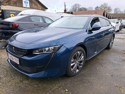 Peugeot 508 1.5 BLUEHDI 130 S&amp;S AUTO ALLURE