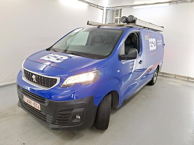Peugeot Expert fourgon mwb dsl - 2016 2.0 BlueHDi L3 Long Premium S&amp;S STOCK