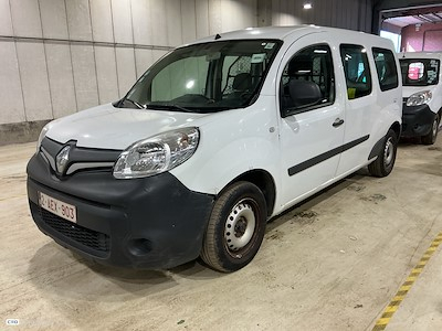 Renault Kangoo express 1.5 BLUE DCI 95 MAXI CONFORT