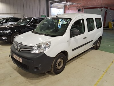 Renault Kangoo express 1.5 BLUE DCI 95 MAXI CONFORT