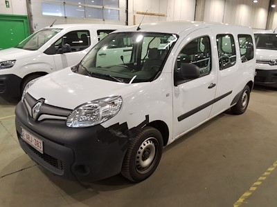 Renault Kangoo express 1.5 BLUE DCI 95 MAXI CONFORT