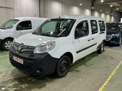 Renault Kangoo express 1.5 BLUE DCI 95 MAXI CONFORT