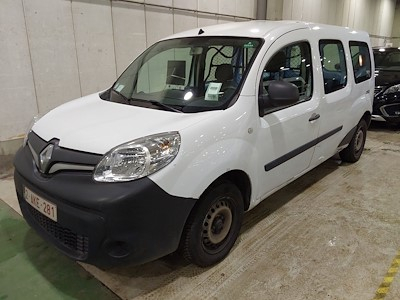 Renault Kangoo express 1.5 BLUE DCI 95 MAXI CONFORT