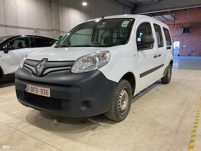 Renault Kangoo express 1.5 BLUE DCI 95 MAXI CONFORT