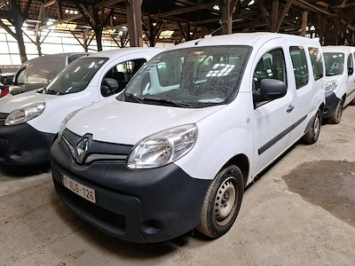 Renault Kangoo express maxi diesel Lot 1.3 KANGOO Maxi 1.5 dCi Blue Confort