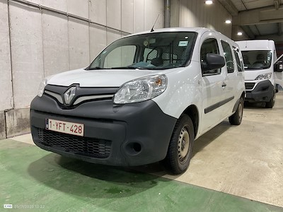 Renault Kangoo express maxi diesel Lot 1.3 KANGOO Maxi 1.5 dCi Blue Confort
