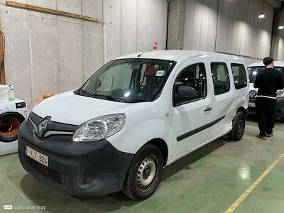 Renault Kangoo express maxi diesel Lot 1.3 KANGOO Maxi 1.5 dCi Blue Confort