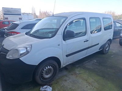 Renault Kangoo express maxi diesel Lot 1.3 KANGOO Maxi 1.5 dCi Blue Confort