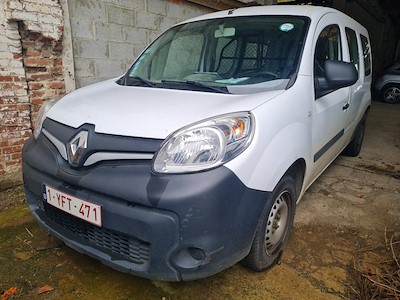 Renault Kangoo express maxi diesel Lot 1.3 KANGOO Maxi 1.5 dCi Blue Confort
