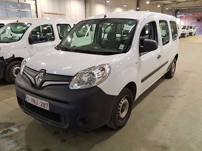 Renault Kangoo express maxi diesel Lot 1.3 KANGOO Maxi 1.5 dCi Blue Confort