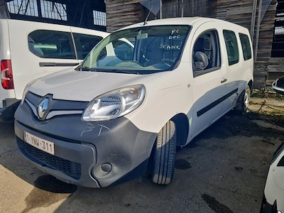Renault Kangoo express maxi diesel Lot 1.3 KANGOO Maxi 1.5 dCi Blue Confort