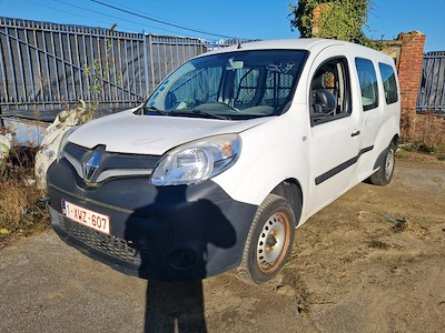 Renault Kangoo express maxi diesel Lot 1.3 KANGOO Maxi 1.5 dCi Blue Confort