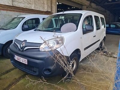 Renault Kangoo express maxi dsl - 2013 1.5 dCi Energy Confort (EU6)