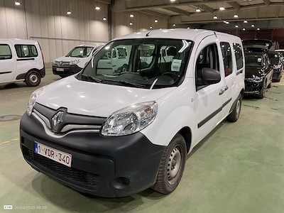 Renault Kangoo express maxi dsl - 2013 1.5 dCi Energy Grand Confort