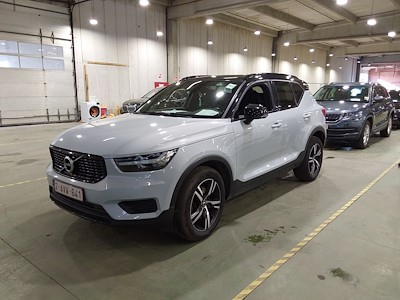 Volvo XC40 1.5 T2 R-DESIGN AUTO