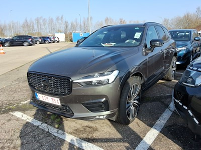 Volvo XC60 2.0 B4 D GEARTRONIC R-DESIGN