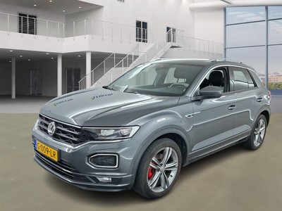 Volkswagen T-roc 1.4 1.5 TSI SPORT BUSINESS R, 2019