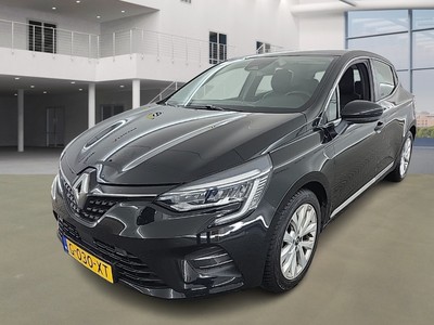 Renault Clio 0.9 1.0 TCE INTENS, 2019