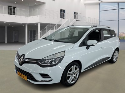 Renault Clio estate 0.8 0.9 TCE ZEN, 2020
