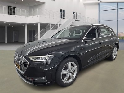 Audi E-tron 0.0 E-TRON 50 QUATTRO LAUNCH EDITION VORSPRUNG 71 KWH, 2019
