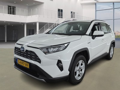 Toyota Rav4 2.4 2.5 HYBRID AWD ACTIVE, 2020
