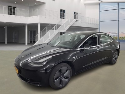 Tesla Model 3 0.0 STANDARD RWD PLUS 60 KWH, 2019