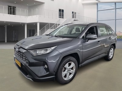 Toyota Rav4 2.4 2.5 HYBRID ACTIVE, 2020