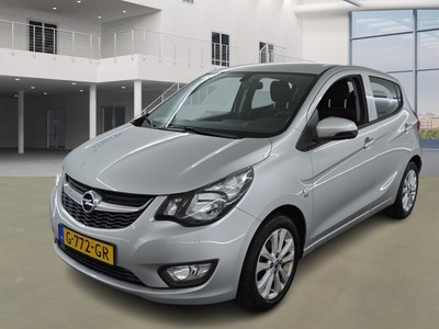 Opel Karl 0.9 1.0 ECOFLEX 120 JAAR EDITION, 2019